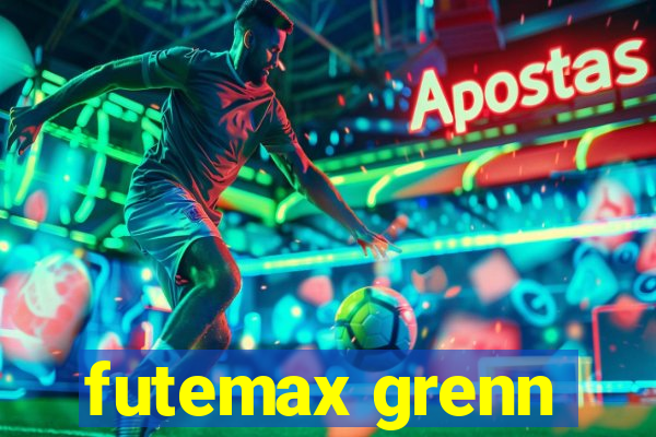 futemax grenn